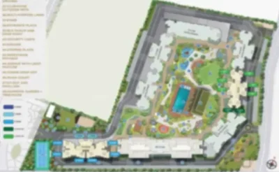 Assetz Sarjapur masterplan HD by Assetz Group located at Sarjapur Road, Bangalore Karnataka